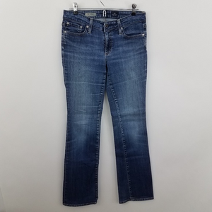 AG Adriano Goldschmied‎ Jeans Womens 27 R X…